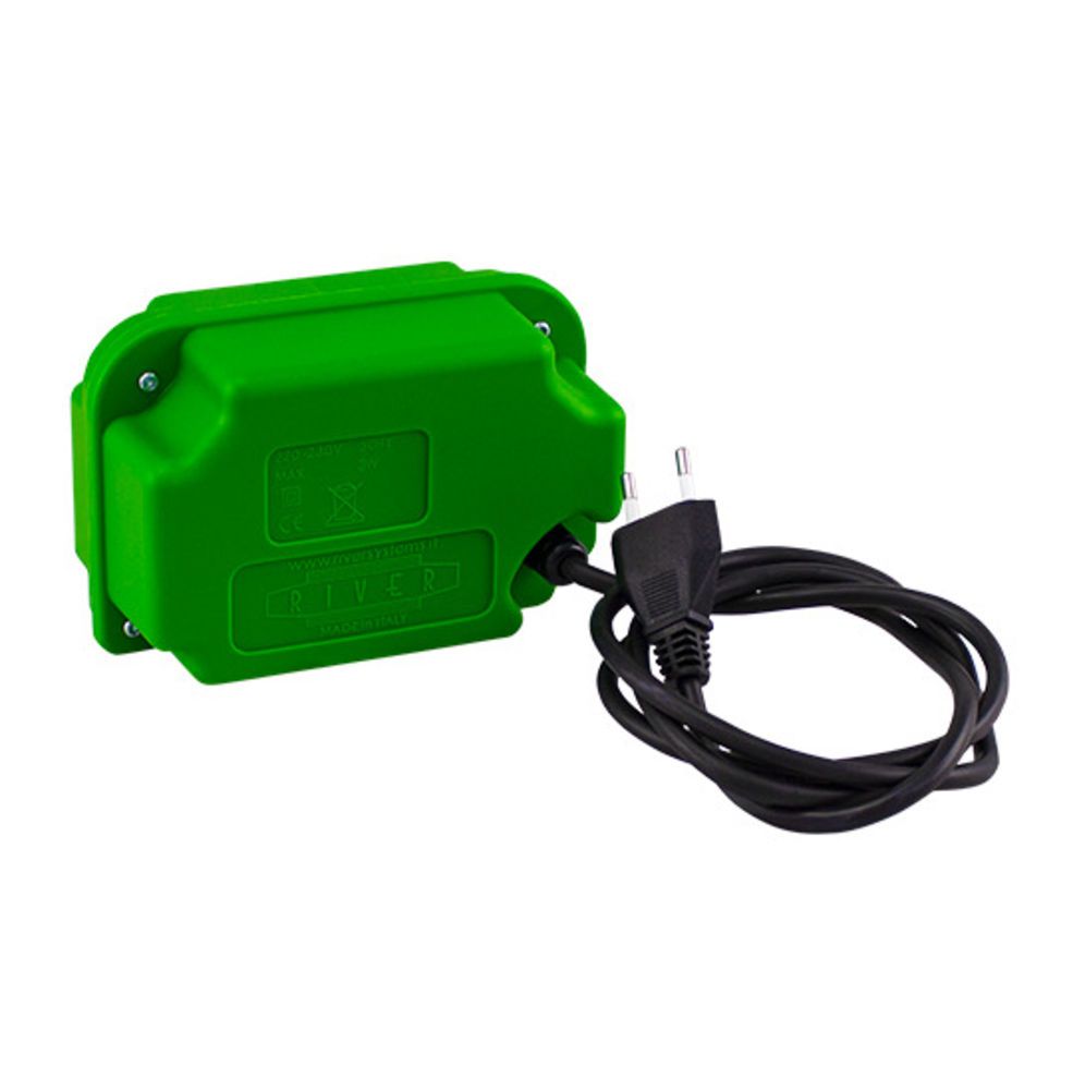 Incubator motor
