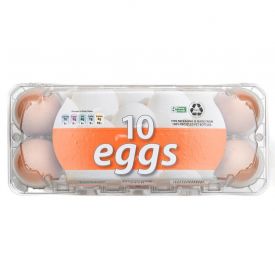 OVOPACK 1x10 R-PET without...