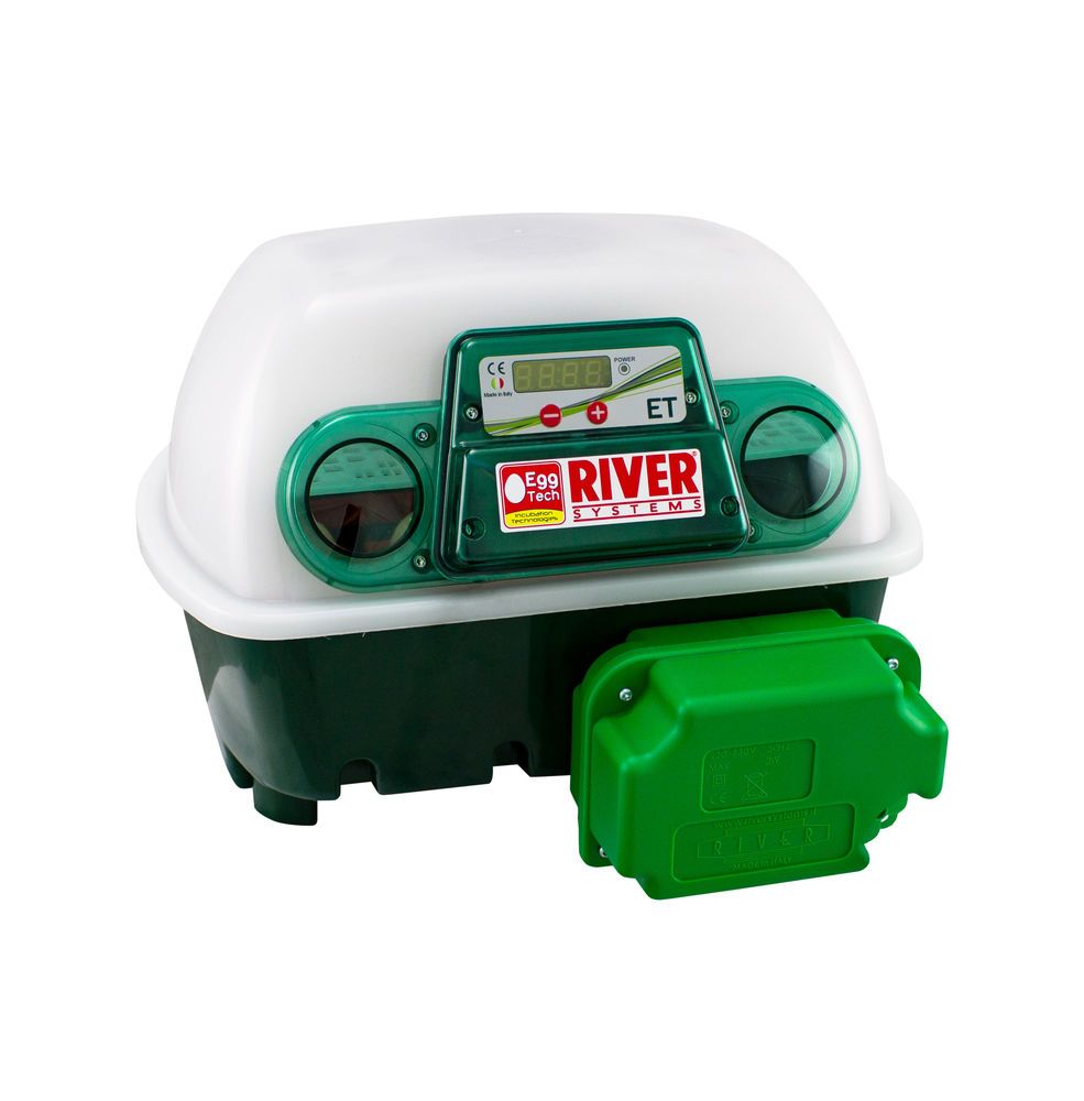 Incubator machine