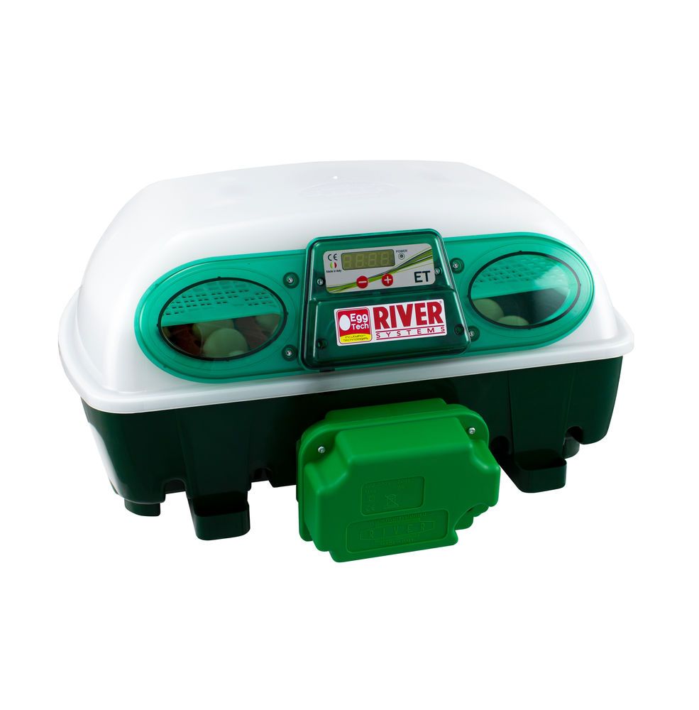 Incubator machine