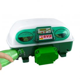 Incubator machine