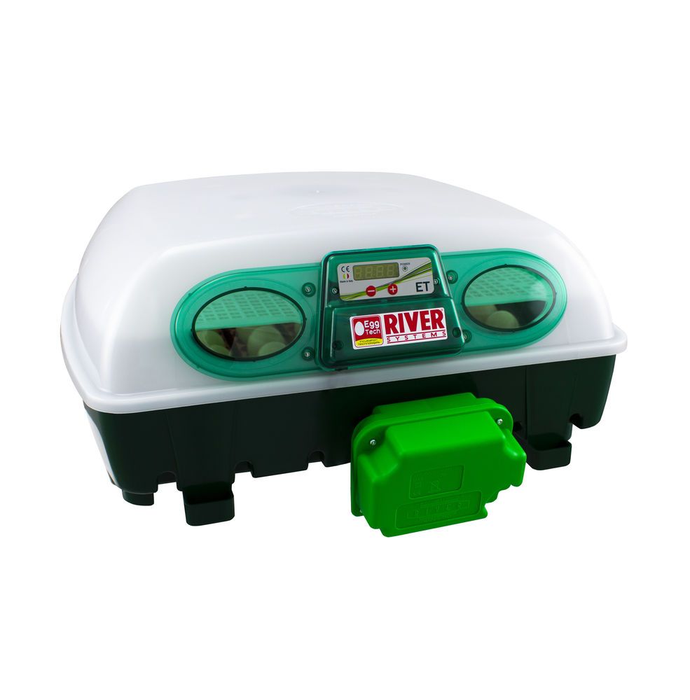 Incubator machine