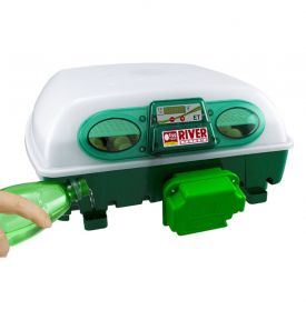 Incubator machine