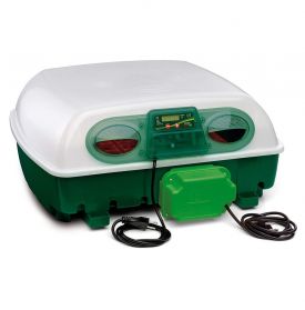 Incubator machine