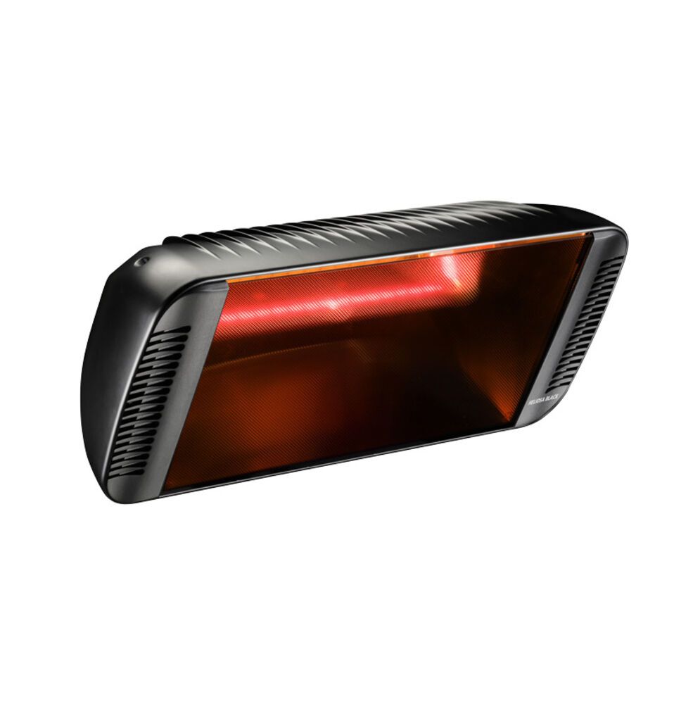 Σόμπα υπερύθρων Heliosa 66 Black