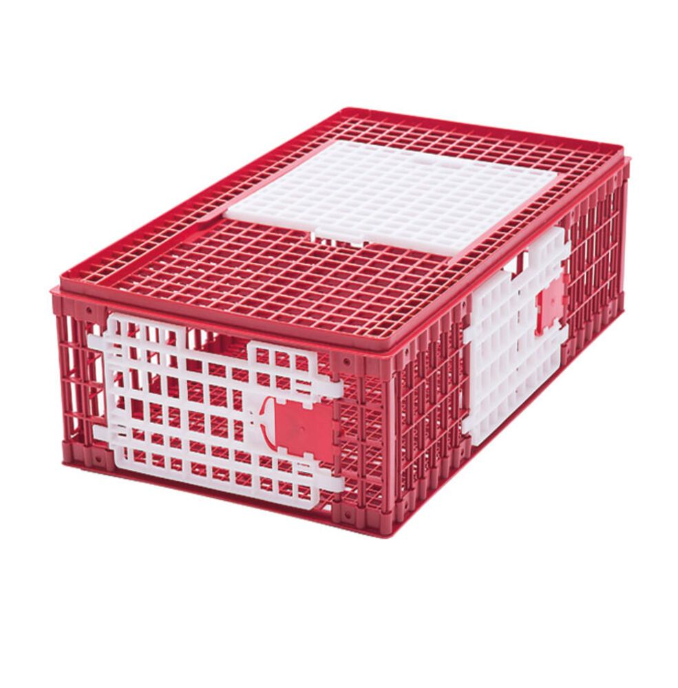 Chicken transport cage Model B