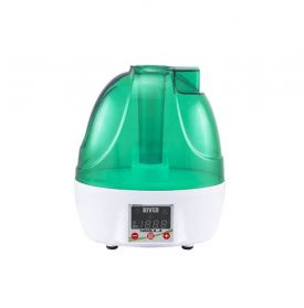 Ultrasonic humidifier for humidity control Nebula