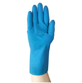 General use latex gloves...
