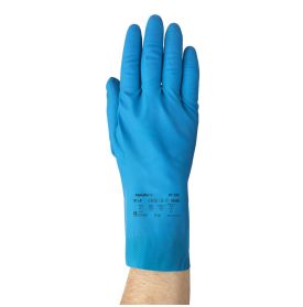 General use latex gloves...