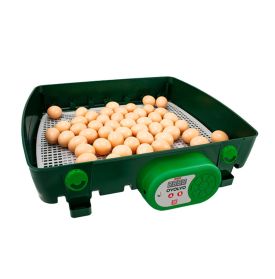 Digital incubator ET TOP 49 Wi-Fi with OVOLVO egg turning unit