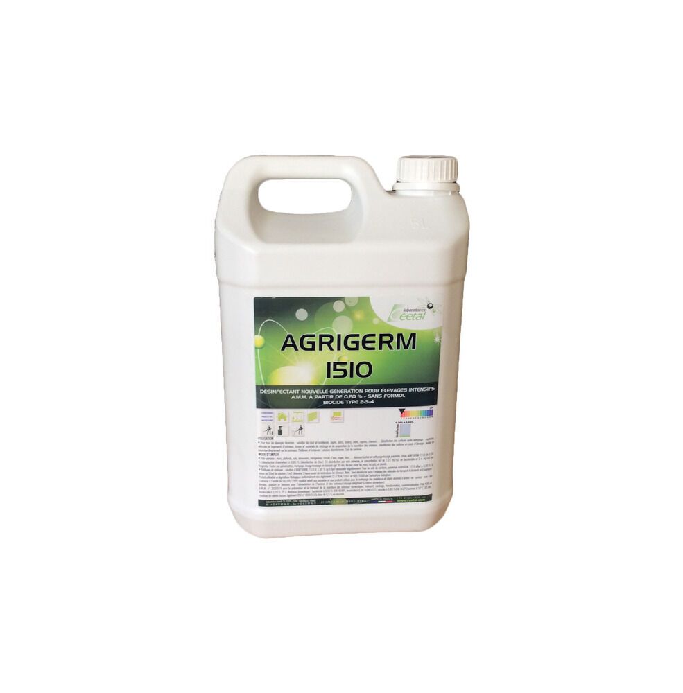 High efficiency disinfectant  5KG