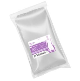 White plastic aprons single...