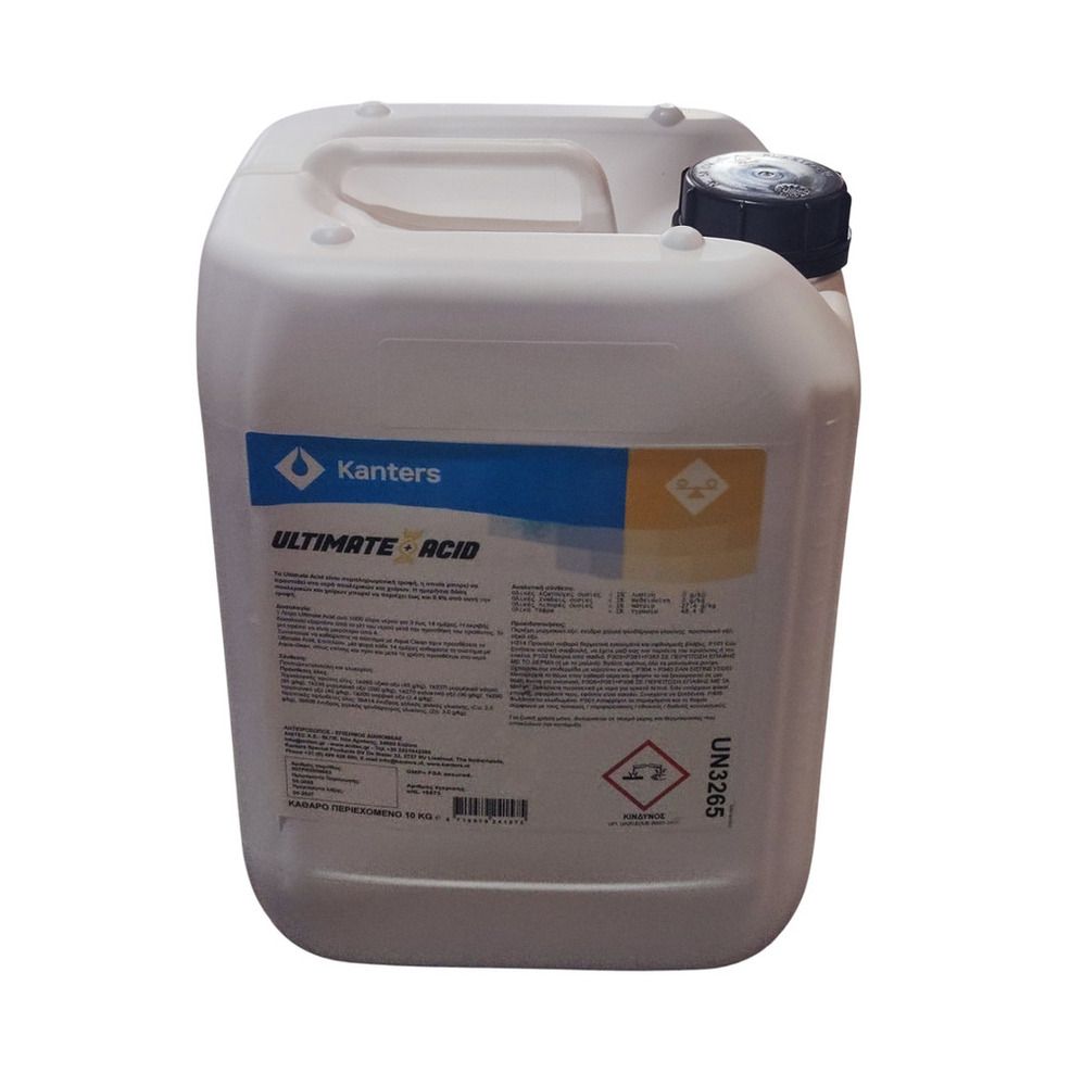 ULTIMATE ACID 10 KG