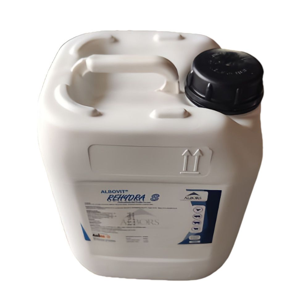 Electrolytes - Albovit Rehydra S 5L
