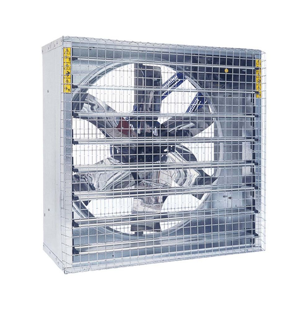 Munters Euroemme EM36 HP 0,75